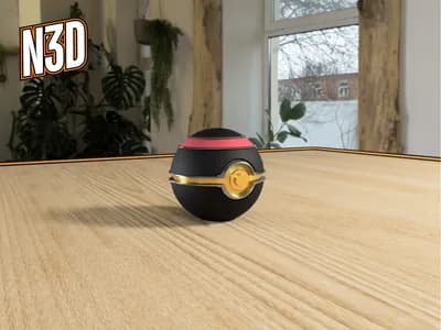 Luxury Ball