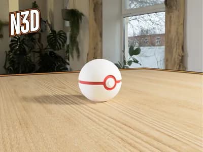 Premier Ball
