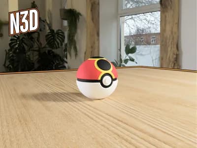 Repeat Ball