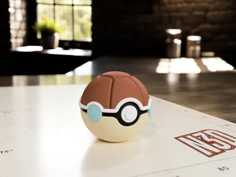 0007 - Squirtle
