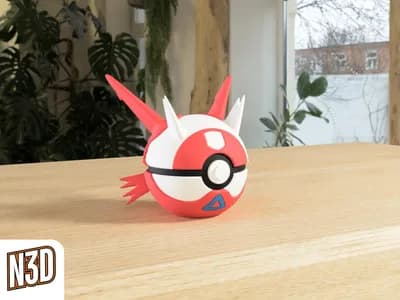 0380 - Latias