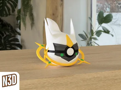 0493 - Arceus